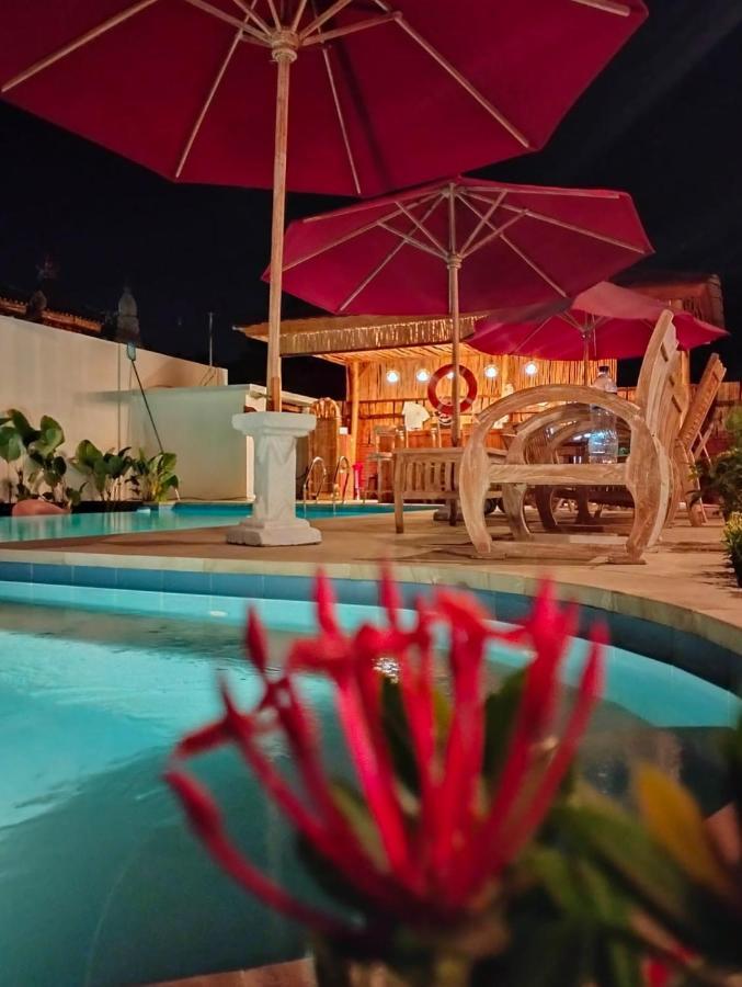 Melasti Villas Amed  Exterior photo